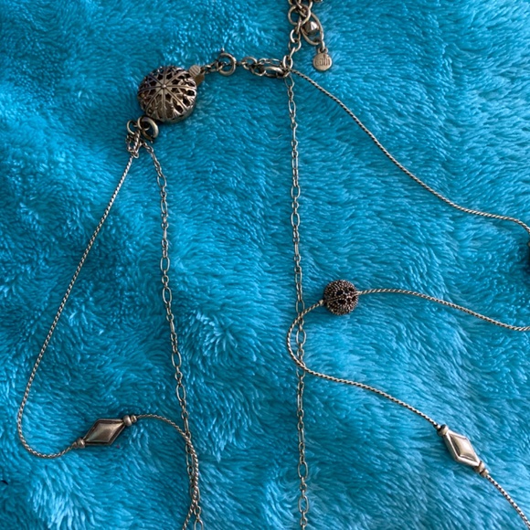 CAbi Athena Necklace, EUC - Picture 3 of 3